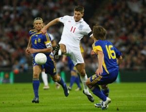 England to get their 9th win in Ukraine? Capello will be hoping the three lions will maintain their winning form. 
